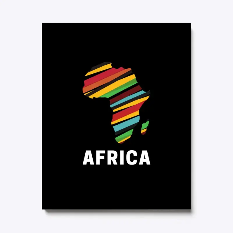 Africa 2024