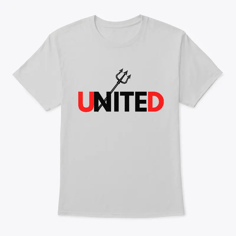 We are United