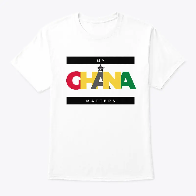 My Ghana