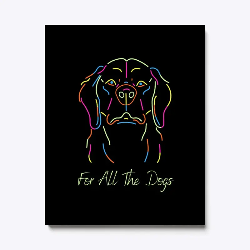 For All The Dogs