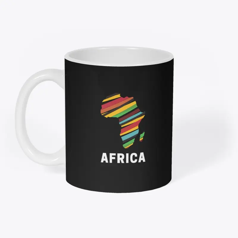 Africa 2024