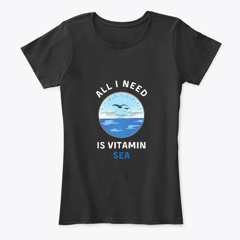 Vitamin Sea