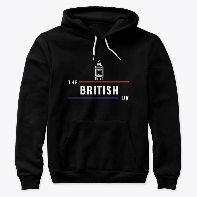 The British