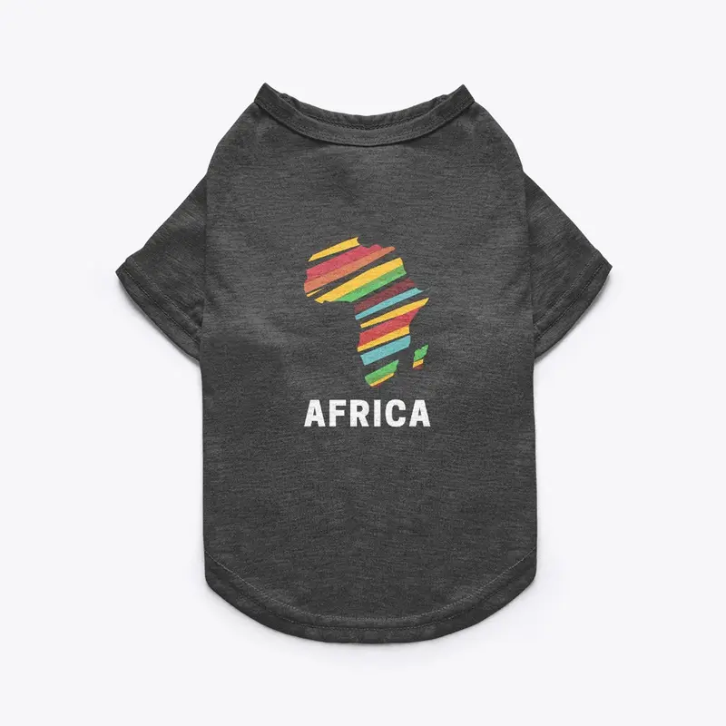 Africa 2024