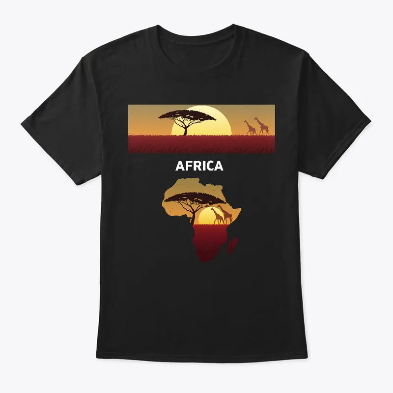 Africa