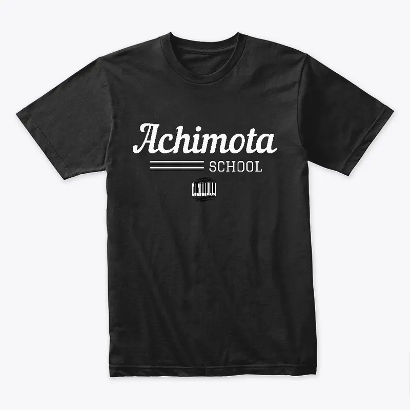 Achimota